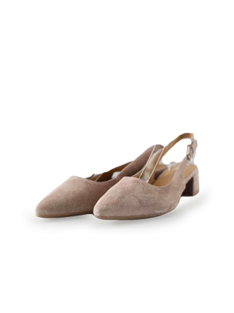 Tamaris Pumps Bruin 223530