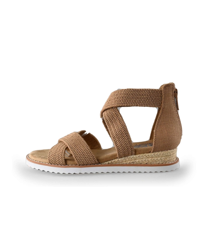 Bobs Sandalen