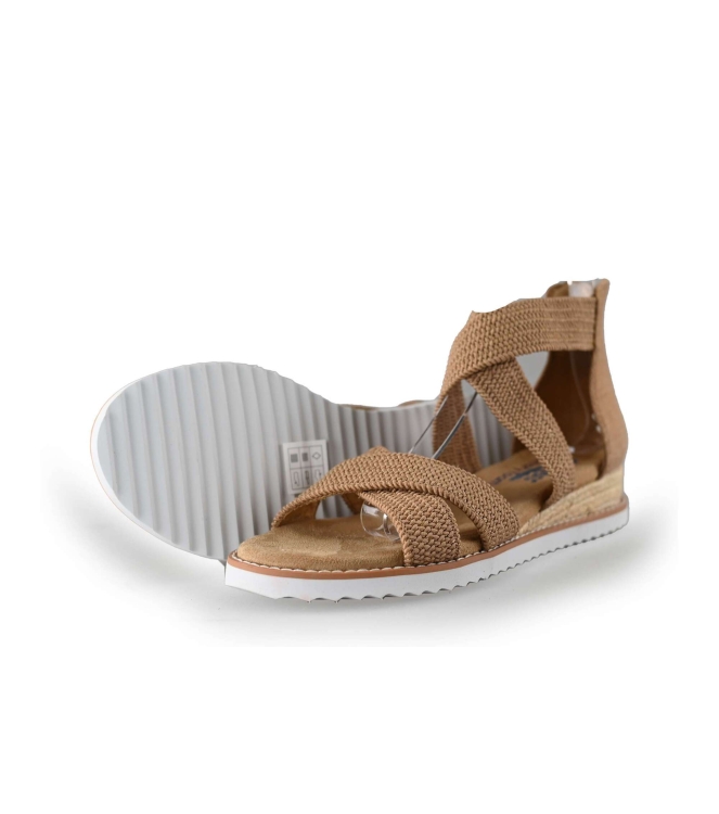 Bobs Sandalen