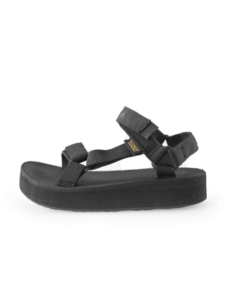 Teva Sandalen Zwart 223543