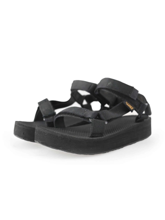 Teva Sandalen Zwart 223543