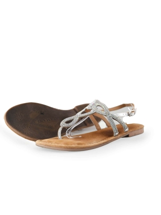 Lazamani Sandalen