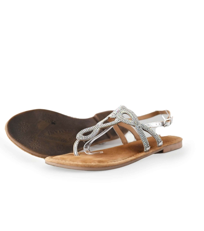 Lazamani Sandalen