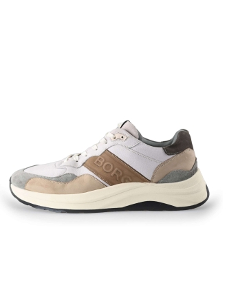 Bjorn Borg Sneakers Grijs 223552