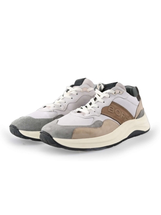 Bjorn Borg Sneakers Grijs 223552