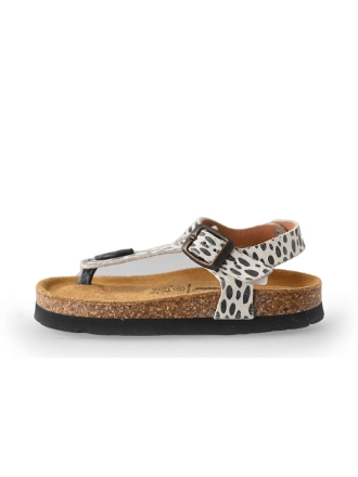 Hush Puppies Sandalen Wit 223562