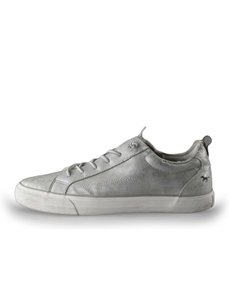 Mustang Sneakers Zilver 223572