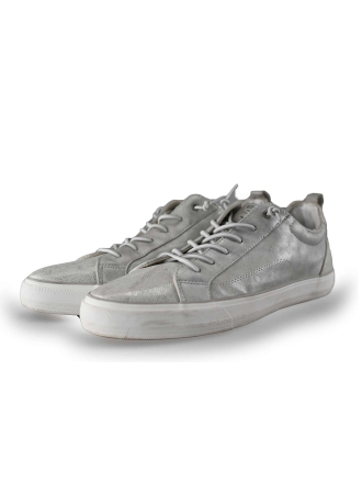 Mustang Sneakers Zilver 223572