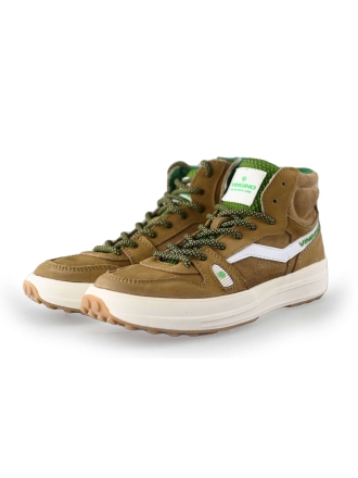 Vingino Hoge sneakers Bruin 223575