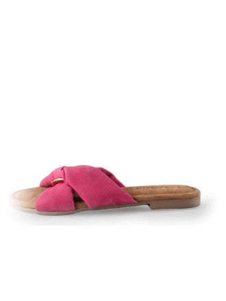 Lazamani Slippers Roze 223576