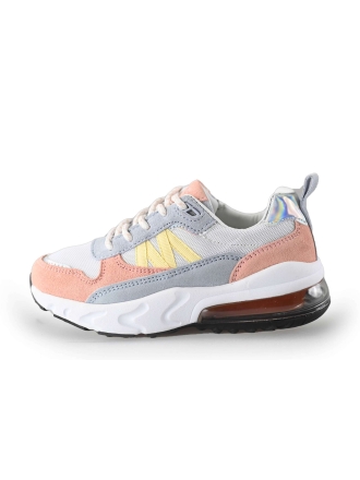 Muyters Sneakers Roze 223578