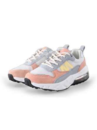 Muyters Sneakers Roze 223578