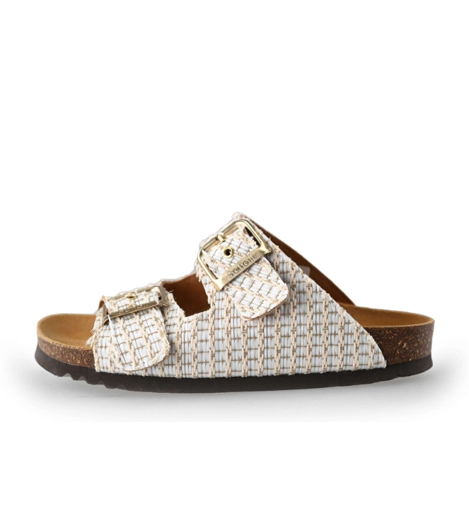 Scholl Slippers