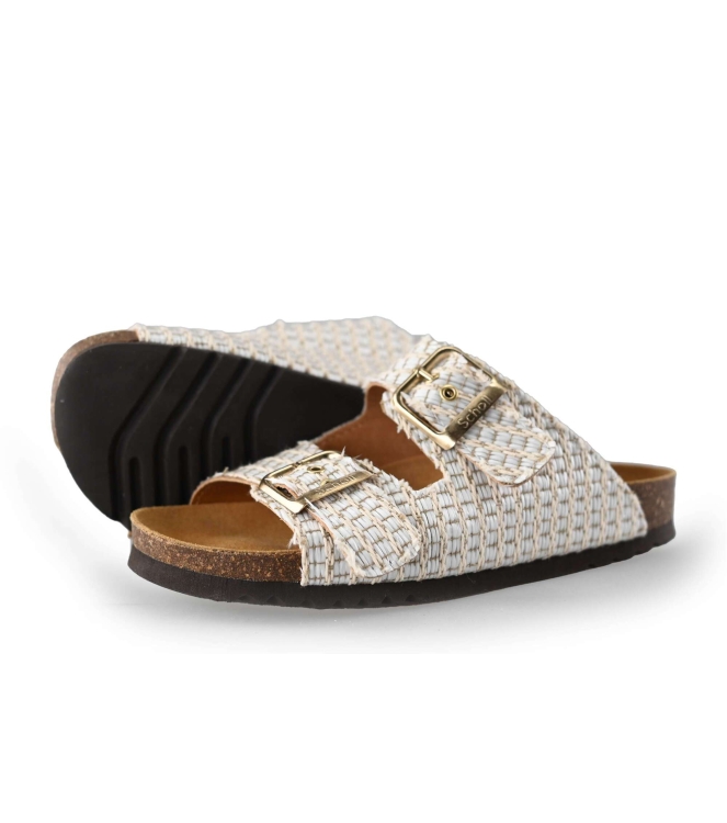 Scholl Slippers