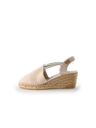 Toni Pons Sleehakken Beige 223600
