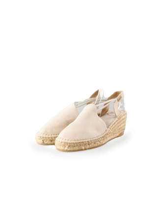 Toni Pons Sleehakken Beige 223600