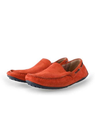 Sioux Loafers  Oranje 223611