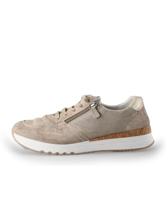 Feyn Sneakers Beige 223622