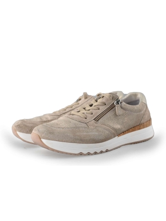 Feyn Sneakers Beige 223622
