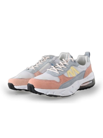 Muyters Sneakers Roze 223625