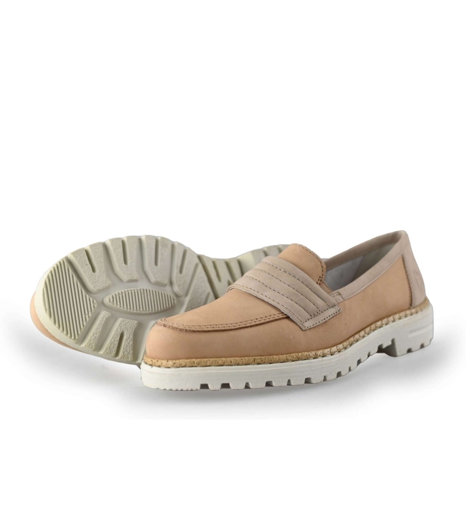 Rieker Loafers 