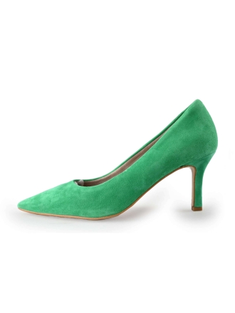 Tamaris Pumps Groen 223674