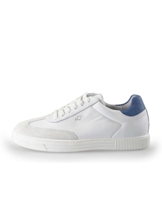 AQA Sneakers Wit 223707