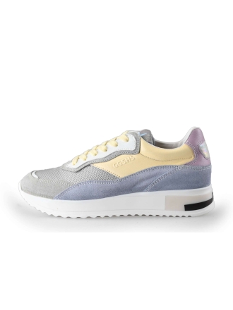 Giga Sneakers Grijs 223709
