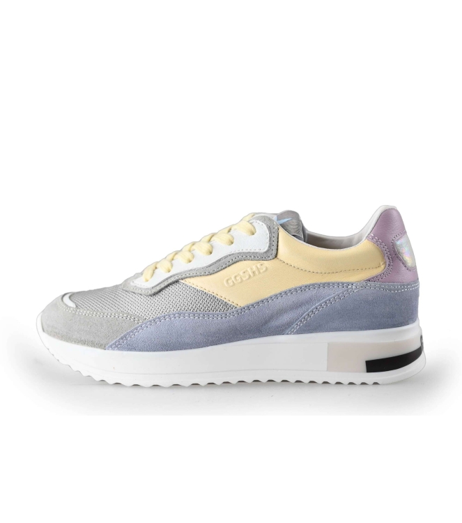 Giga Sneakers