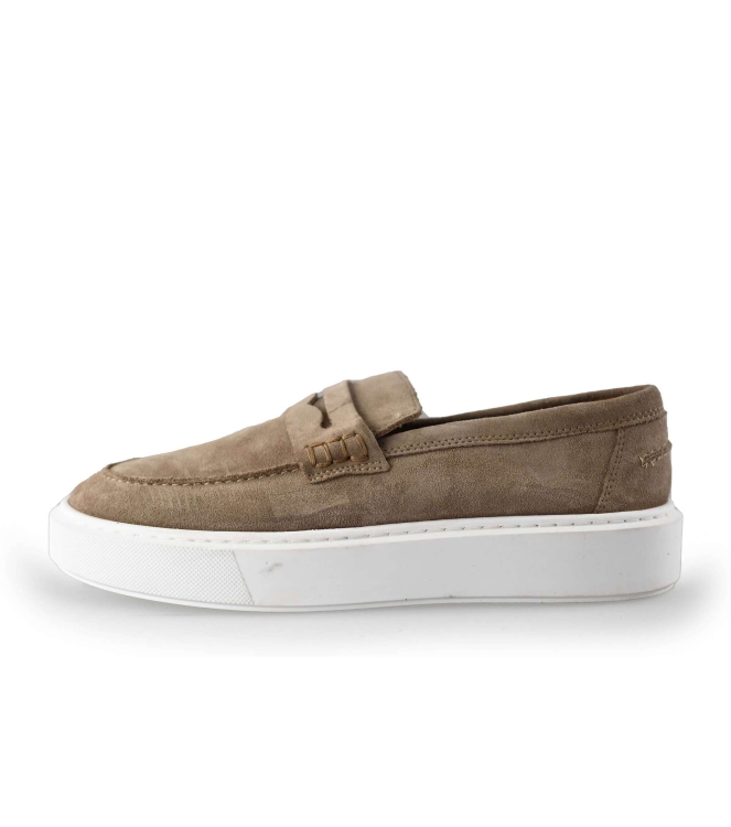 Invinci Loafers 