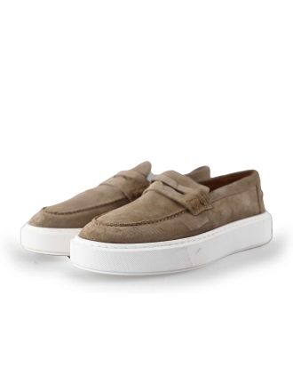 Invinci Loafers 