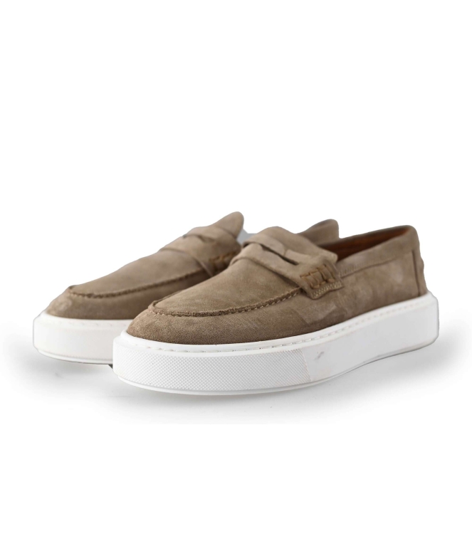 Invinci Loafers 