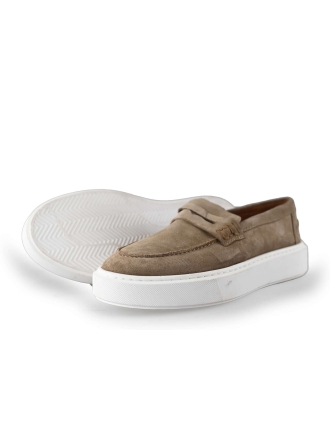 Invinci Loafers 