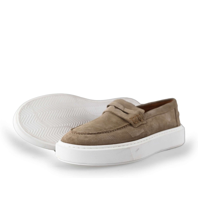 Invinci Loafers 