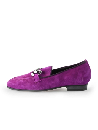 Linea Zeta Loafers 