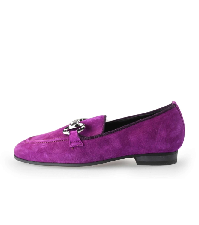 Linea Zeta Loafers 