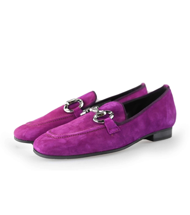 Linea Zeta Loafers 