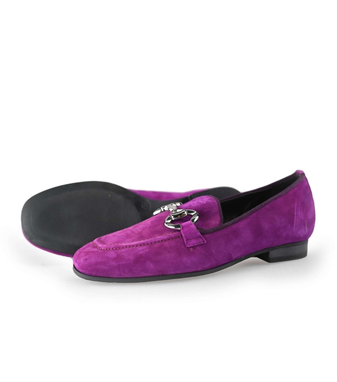 Linea Zeta Loafers 