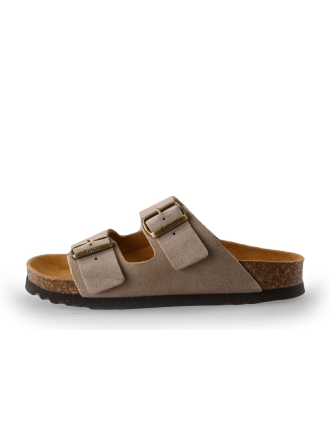 Scholl Slippers Bruin 223748