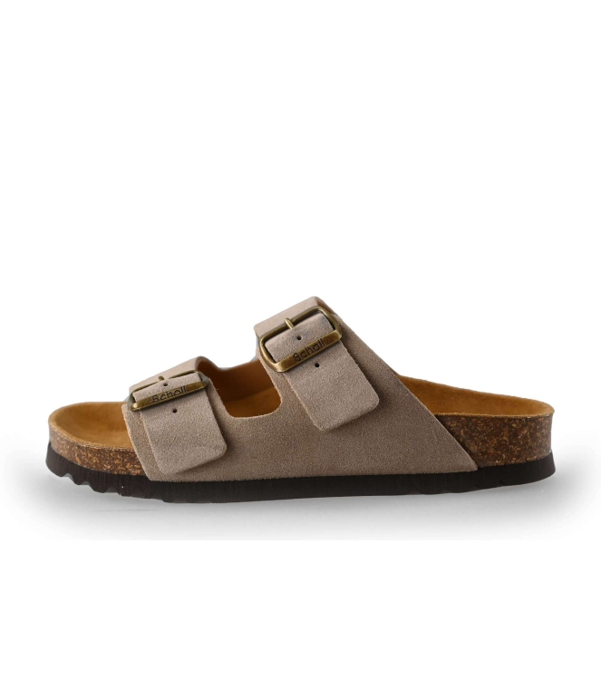 Scholl Slippers