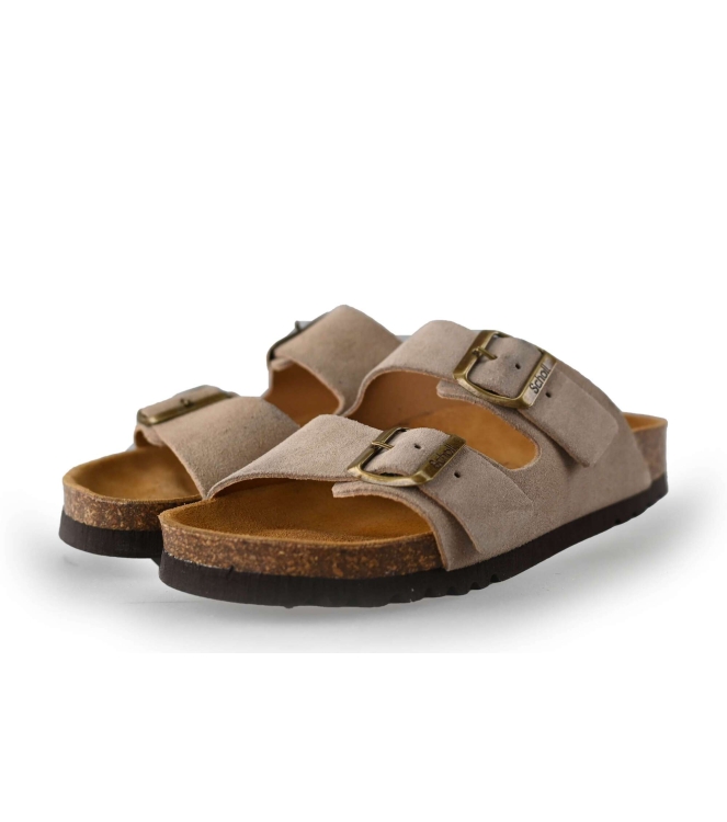 Scholl Slippers