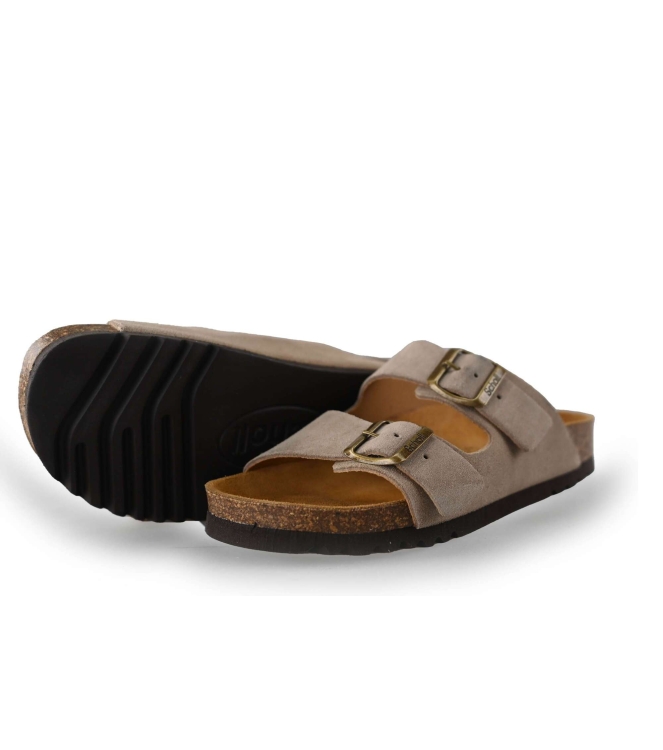 Scholl Slippers