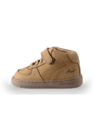 Shoesme Sneakers Bruin 223751