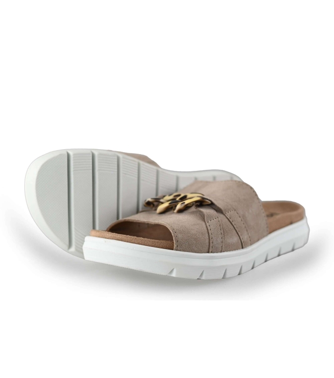 Feyn Slippers