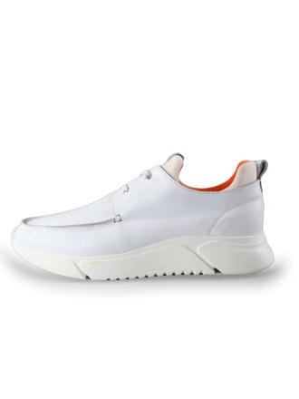 Reinhard Frans Sneakers Wit 223765