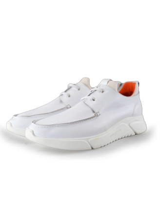 Reinhard Frans Sneakers Wit 223765
