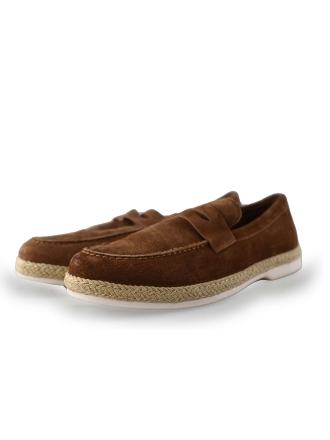 Vertice Loafers  Bruin 223769