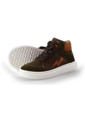 Muyters Hoge sneakers