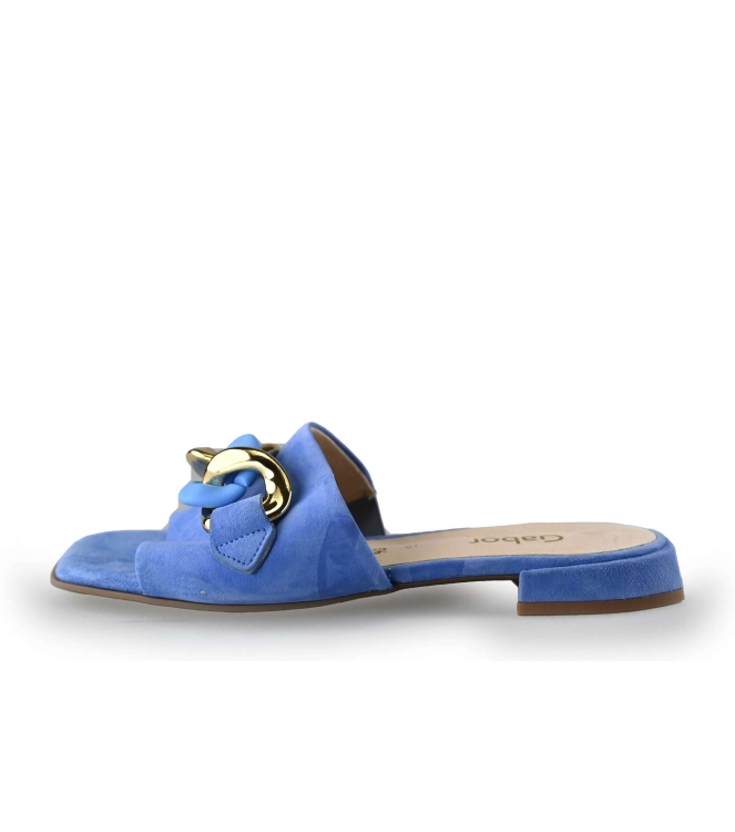 Gabor Slippers
