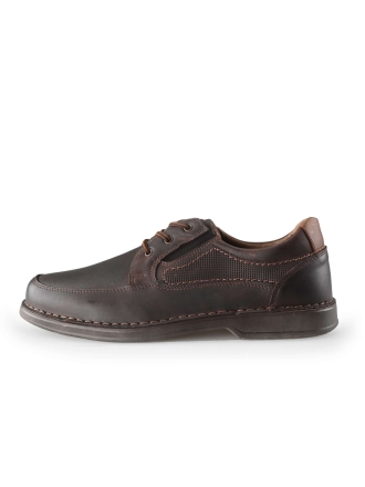 Outfielder Veterschoenen Bruin 223786